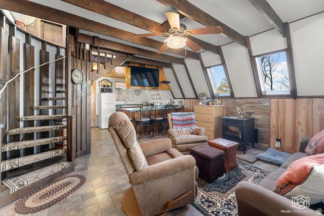 780 W HILLSIDE DR, Pine Valley, UT 84781