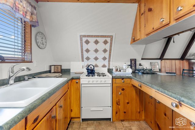 780 W HILLSIDE DR, Pine Valley, UT 84781