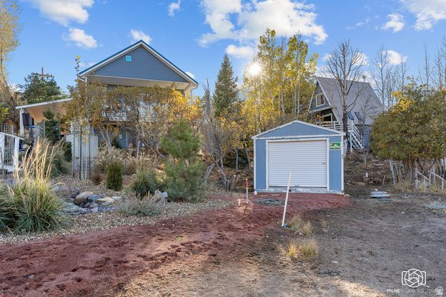 780 W HILLSIDE DR, Pine Valley, UT 84781