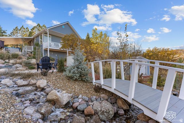 780 W HILLSIDE DR, Pine Valley, UT 84781
