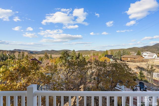 780 W HILLSIDE DR, Pine Valley, UT 84781