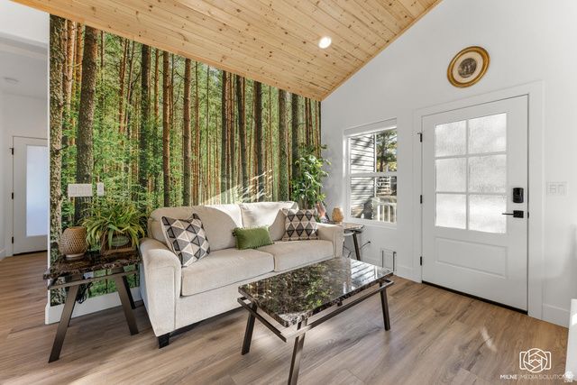 780 W HILLSIDE DR, Pine Valley, UT 84781