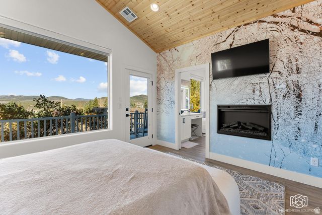 780 W HILLSIDE DR, Pine Valley, UT 84781