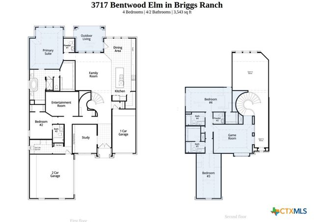 3717 Bentwood Elm, San Antonio, TX 78245