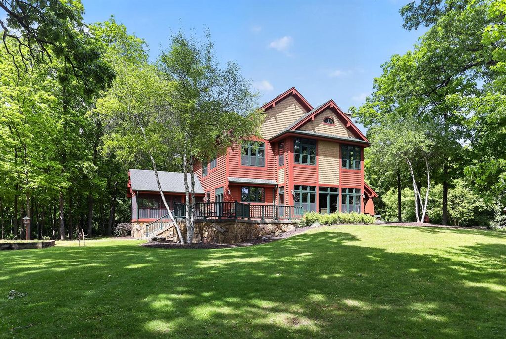 21626 18th STREET, Union Grove, WI 53182