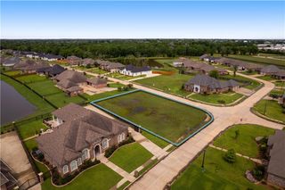 131 PECAN BAYOU Drive, Alexandria, LA 71303