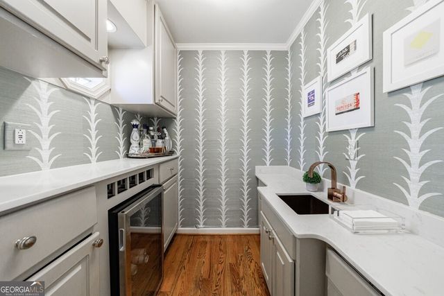 6250 Weatherly Drive, Atlanta, GA 30328