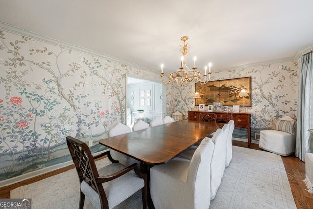 6250 Weatherly Drive, Atlanta, GA 30328