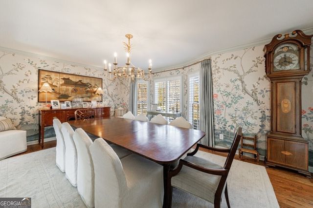 6250 Weatherly Drive, Atlanta, GA 30328