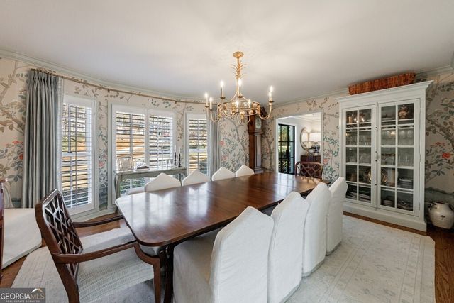 6250 Weatherly Drive, Atlanta, GA 30328