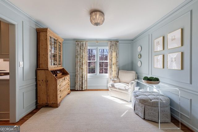 6250 Weatherly Drive, Atlanta, GA 30328