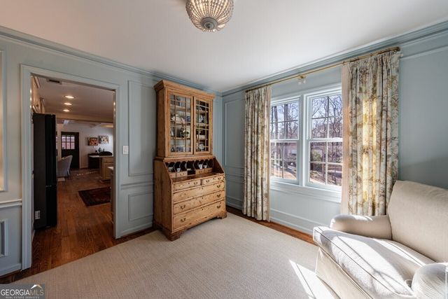 6250 Weatherly Drive, Atlanta, GA 30328