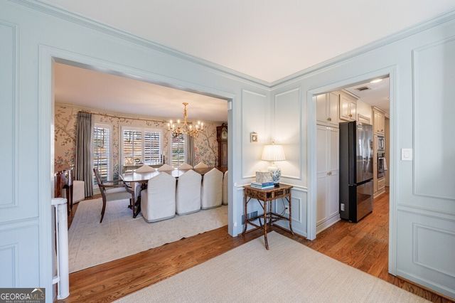 6250 Weatherly Drive, Atlanta, GA 30328