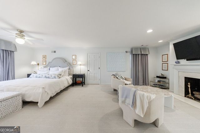 6250 Weatherly Drive, Atlanta, GA 30328