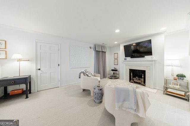 6250 Weatherly Drive, Atlanta, GA 30328