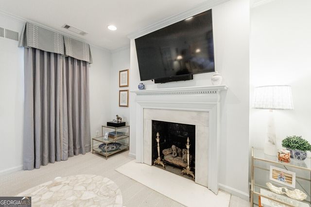 6250 Weatherly Drive, Atlanta, GA 30328