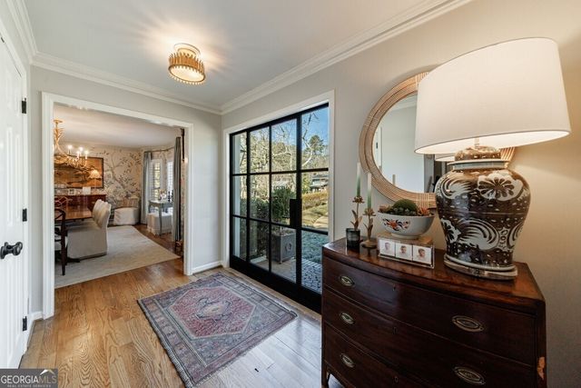 6250 Weatherly Drive, Atlanta, GA 30328