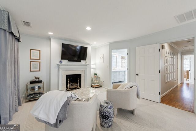 6250 Weatherly Drive, Atlanta, GA 30328