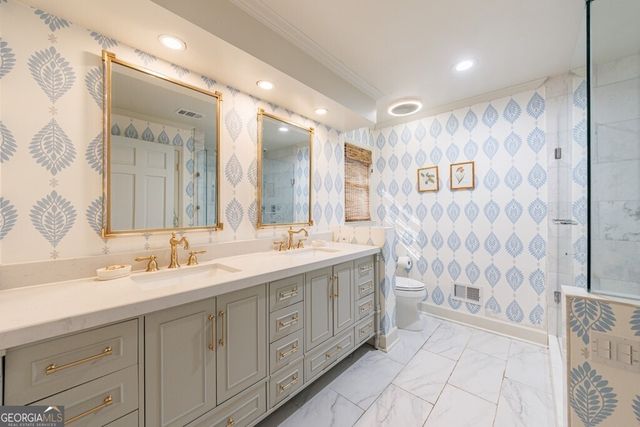 6250 Weatherly Drive, Atlanta, GA 30328