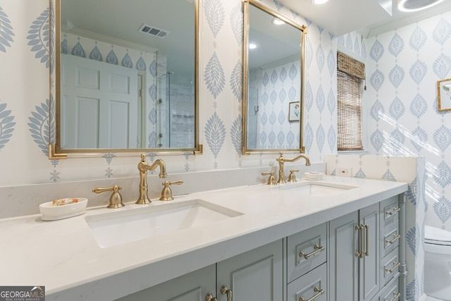 6250 Weatherly Drive, Atlanta, GA 30328