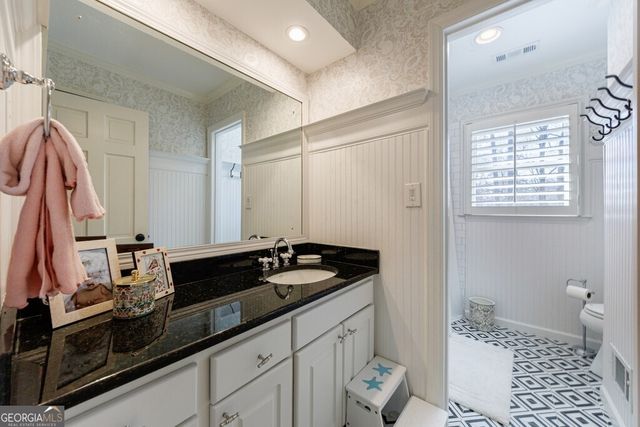 6250 Weatherly Drive, Atlanta, GA 30328