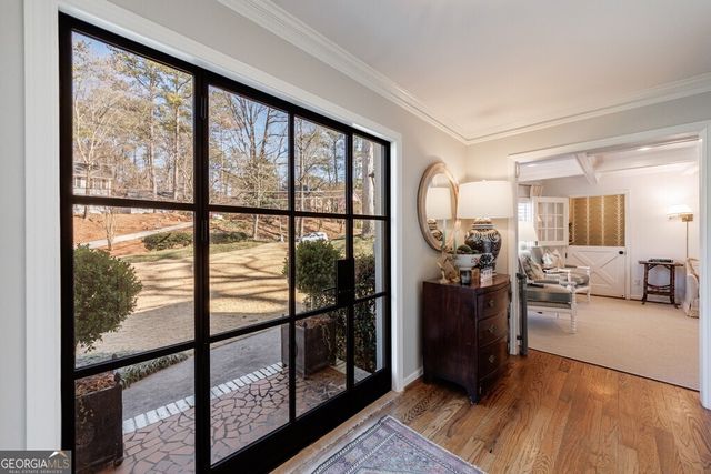 6250 Weatherly Drive, Atlanta, GA 30328