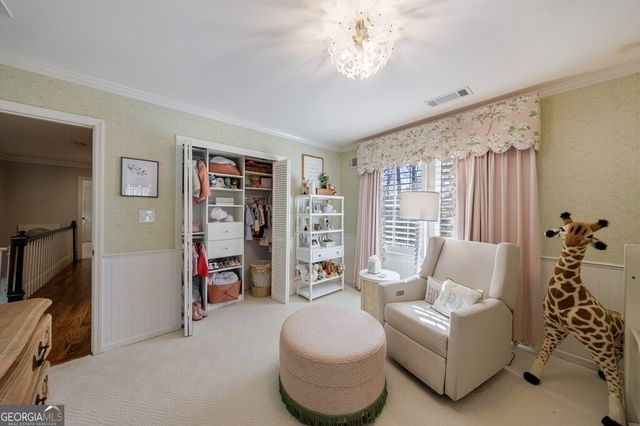 6250 Weatherly Drive, Atlanta, GA 30328