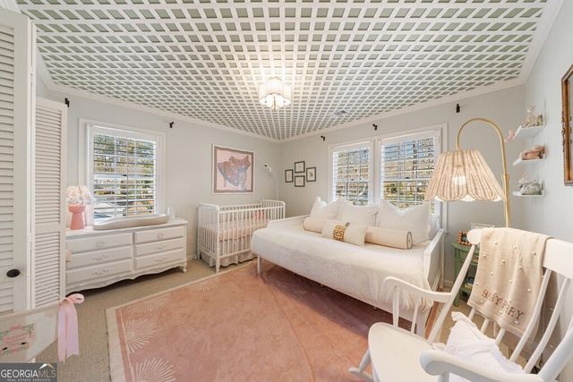 6250 Weatherly Drive, Atlanta, GA 30328