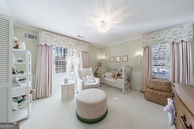 6250 Weatherly Drive, Atlanta, GA 30328