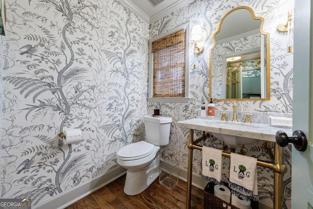 6250 Weatherly Drive, Atlanta, GA 30328