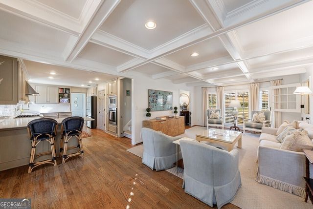 6250 Weatherly Drive, Atlanta, GA 30328