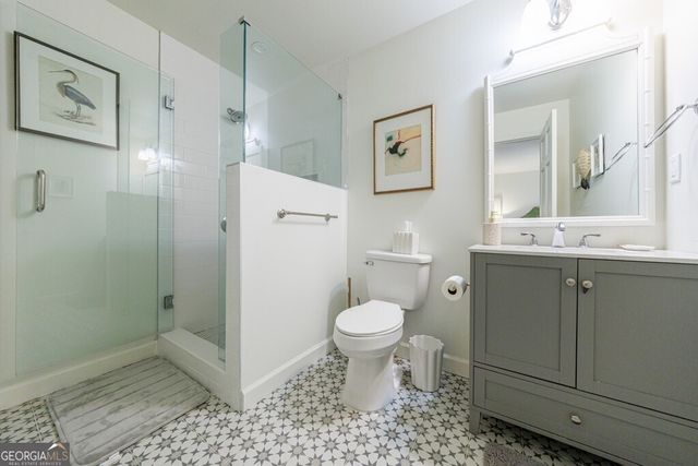 6250 Weatherly Drive, Atlanta, GA 30328