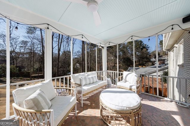 6250 Weatherly Drive, Atlanta, GA 30328