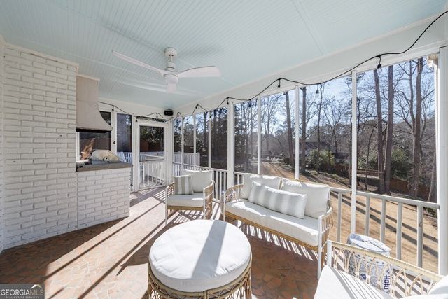 6250 Weatherly Drive, Atlanta, GA 30328