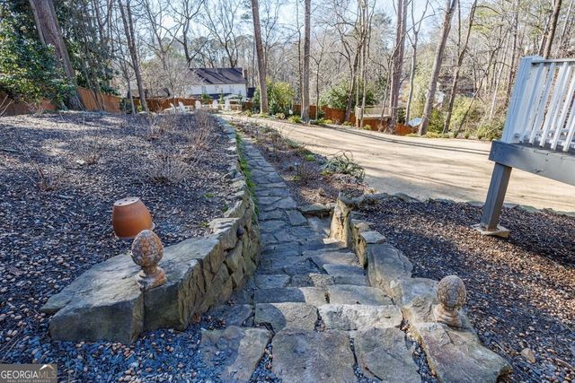 6250 Weatherly Drive, Atlanta, GA 30328