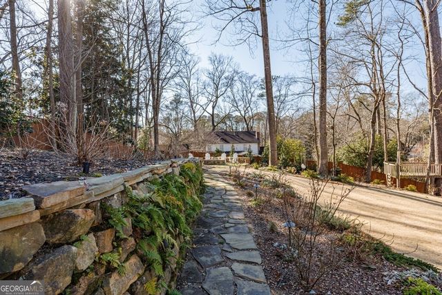 6250 Weatherly Drive, Atlanta, GA 30328