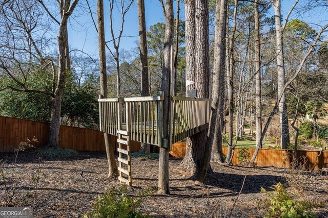 6250 Weatherly Drive, Atlanta, GA 30328