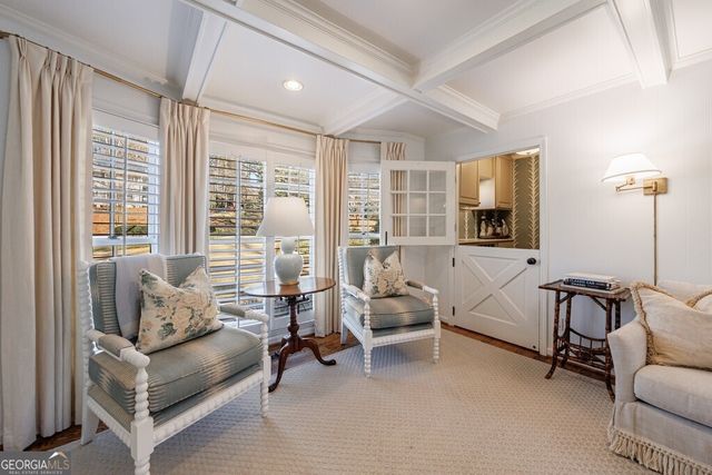 6250 Weatherly Drive, Atlanta, GA 30328