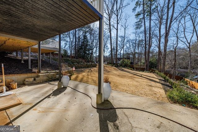 6250 Weatherly Drive, Atlanta, GA 30328