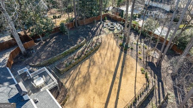 6250 Weatherly Drive, Atlanta, GA 30328