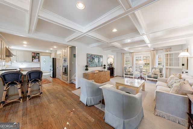 6250 Weatherly Drive, Atlanta, GA 30328