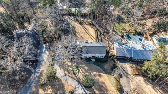 6250 Weatherly Drive, Atlanta, GA 30328