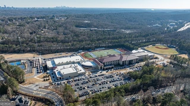 6250 Weatherly Drive, Atlanta, GA 30328