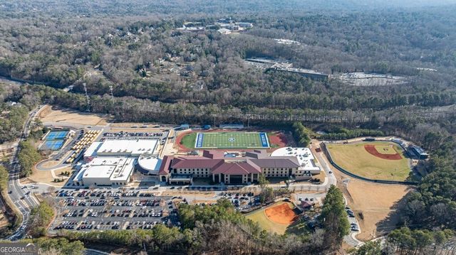 6250 Weatherly Drive, Atlanta, GA 30328