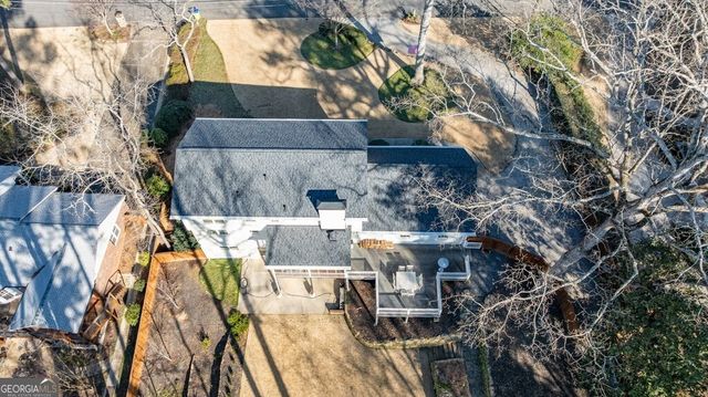 6250 Weatherly Drive, Atlanta, GA 30328