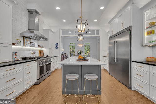 321 N Peachtree Parkway, Peachtree City, GA 30269