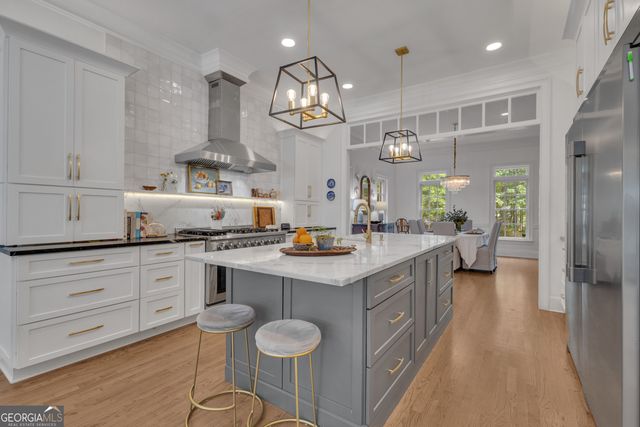 321 N Peachtree Parkway, Peachtree City, GA 30269