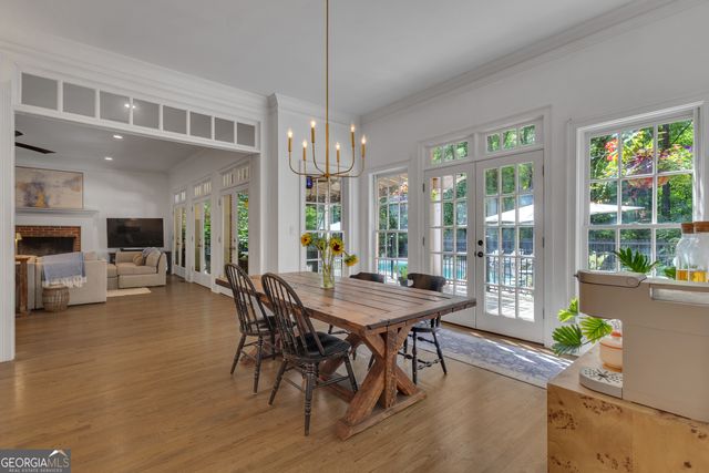 321 N Peachtree Parkway, Peachtree City, GA 30269