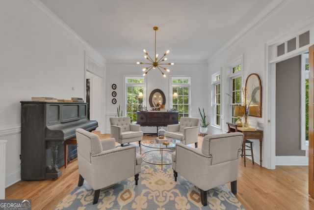 321 N Peachtree Parkway, Peachtree City, GA 30269