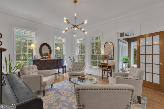 321 N Peachtree Parkway, Peachtree City, GA 30269